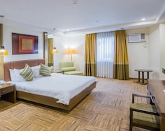 Hotel Lfisher Ecotel (Bacolod City, Philippines)