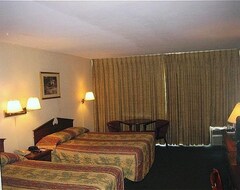 Khách sạn Hotel Chateaubleau (Coral Gables, Hoa Kỳ)