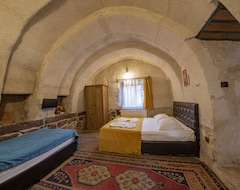 Hotel 7 Oda Kapadokya Cave House (Urgup, Turska)