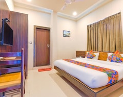 Fabhotel Prime Now Hotel & Resort (Udaipur, Hindistan)