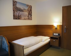 Khách sạn Hotel Egerthof (Seefeld, Áo)