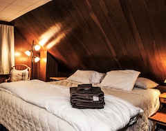 Hotelli Mt. Baker Rim Cabin #63 - A Traditional Ski Chalet - Rnu 65335 (Maple Falls, Amerikan Yhdysvallat)
