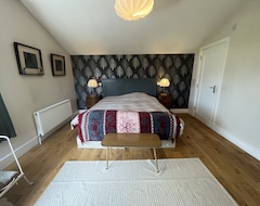 Hele huset/lejligheden Luxury 4 Bedroom Family Home In Quaint Shannon Side Village (Castleconnell, Irland)
