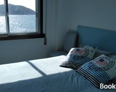 Entire House / Apartment Primera Linea. Vistas Al Mar (A Coruña, Spain)