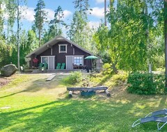 Hele huset/lejligheden Vacation Home Ranta 3 In Asikkala - 8 Persons, 3 Bedrooms (Asikkala, Finland)