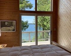 Hele huset/lejligheden Paradise: Gorgeous Les Cheneaux Island Retreat In Michigan'S Upper Peninsula (Cedarville, USA)