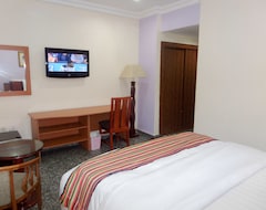 Khách sạn Hotel Ville Regent (Abuja, Nigeria)