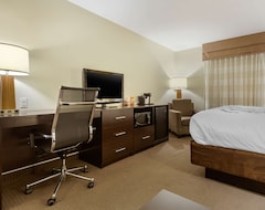 Hotel Sleep Inn & Suites Fargo Medical Center (Fargo, USA)