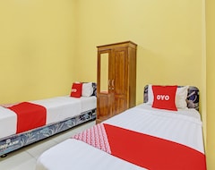 Hotel Oyo Life 92542 Griya Sakinah Syariah (Grobogan, Indonezija)