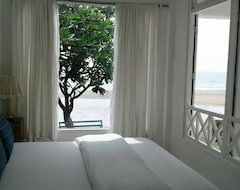 Bed & Breakfast Hua Plee Lazy Beach (Hua Hin, Thailand)