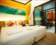 Must Sea Hotel - Sha Hotel (Kata Beach, Tailandia)