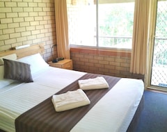 Hotel Iluka Motel (Yamba, Australia)