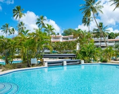 Hotel Condos On Glitter Bay Estate (Holetown, Barbados)