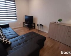 Hele huset/lejligheden Apartamento Centrico De Diseno En Calle Tres Forques,valencia (Valencia, Spanien)