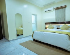 Apartment 79 Hotel (Ojodu, Nigerija)