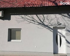 Casa/apartamento entero Kuca Za Odmor Kustura (Ilok, Croacia)