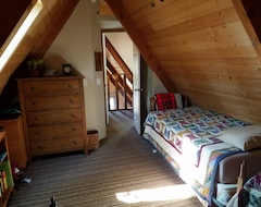Toàn bộ căn nhà/căn hộ Comfy Cabin In A Great Location - Pet-Friendly, Easy Access Sedona/Grand Canyo (Munds Park, Hoa Kỳ)