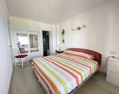 Cijela kuća/apartman Beautiful Seafront 3bed, 2bath, Wifi, Uk Tv In Altea (Altea, Španjolska)