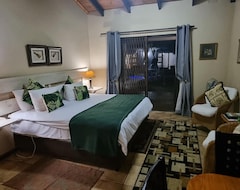 Khách sạn B My Guest (Knysna, Nam Phi)