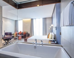 Hotel Solo, Sukhumvit 2, Bangkok - SHA Extra Plus (Bangkok, Thailand)