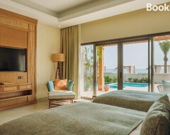 Khách sạn Naama Beach Villas & Spa (Fujairah, Các tiểu vương quốc Ả Rập Thống Nhất)