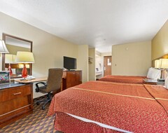 Hotel Geneva Motel Inn (St. Charles, USA)