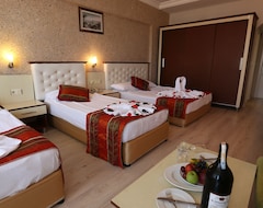 Hotelli Mysea Hotels Incekum (Alanya, Turkki)