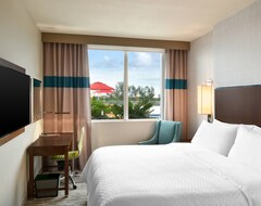 Hotel Four Points by Sheraton Coral Gables (Coral Gables, USA)