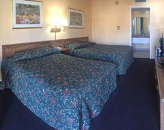Hotel Arizona Inn (Kingman, USA)
