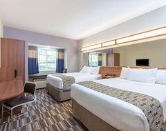 Hotel Microtel Inn & Suites by Wyndham Cadiz (Cadiz, USA)