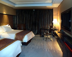 Hotel Xindao International (Yichang, China)