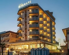 Hotelli Hotel Rivamare (Venetsia, Italia)