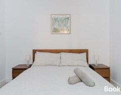 Tüm Ev/Apart Daire Modern 2 Bedroom Apartment Darling Square (Sidney, Avustralya)