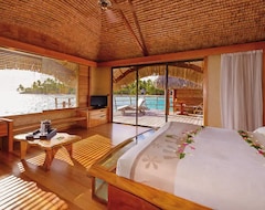 Hotel Le Tahaa By Pearl Resorts (Faa'a, Fransk Polynesien)