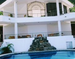 Otel Real Posada Playas (Manzanillo, Meksika)