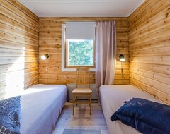 Tüm Ev/Apart Daire Vacation Home Piilopirtti In Kaavi - 5 Persons, 2 Bedrooms (Kaavi, Finlandiya)