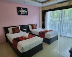 Khách sạn Mm Hill Koh Samui Hotel - Sha Certified (Taling Ngam Beach, Thái Lan)