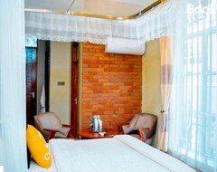 Hotelli BR HOTEL & APARTMENT (Dar es Salaam, Tansania)