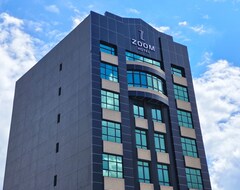 Zoom Hotel (Georgetown, Malezija)