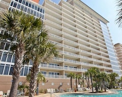 Khách sạn Sterling Resorts - Sterling Beach (Panama City, Hoa Kỳ)