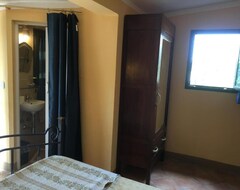 Hotel Agriturismo Il Paradiso (Asciano, Italy)