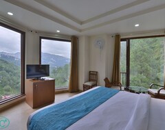 Khách sạn Rock Castle By Dls Hotels (Shimla, Ấn Độ)