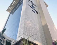 Cantonal Hotel By Warwick (Riad, Arabia Saudí)