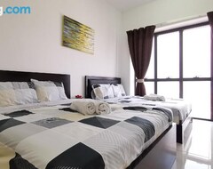 Khách sạn Eminent Suite @icon City Petaling Jaya (Petaling Jaya, Malaysia)