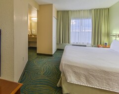 Hotel Springhill Suites by Marriott Orlando North/Sanford (Sanford, Sjedinjene Američke Države)