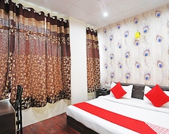 Khách sạn Oyo 42070 Hotel Platinum Inn (Delhi, Ấn Độ)
