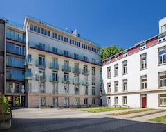 Hotel Friendhouse - Sobieski Residence (Krakow, Polen)