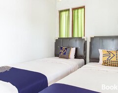 Hotelli Spot On 93430 Delta Bnb Residence (Prabumulih, Indonesia)