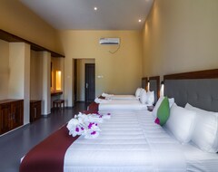 Khách sạn Paddyway Resort (Pottuvil, Sri Lanka)