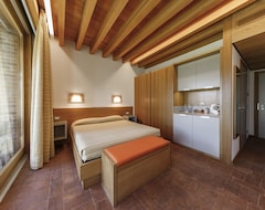 Hotel Pecora Vecchia - Collemassari Hospitality (Cinigiano, Italija)